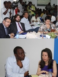 Haiti - Economy : The Ministry of Commerce supports entrepreneurship in Haiti