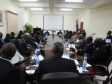Haiti - Politic : «The Protestant sector is unavoidable» dixit Laurent Lamothe