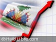 Haiti - Economy : GDP Growth +48% compared to 2012