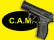 Haïti - Insécurité : Hold-up dans un bureau de la CAM, 1 mort