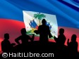 Haiti - Dominican Republic : Haiti formed his Binational Commission for Dialogue