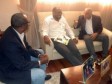 Haiti - Sports : Athletics, positive cooperation between Haiti and the Dominican Republic