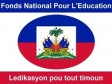 Haïti - Éducation : FNE, environ 175 millions toujours bloqués par le Sénat...
