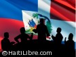 Haiti - Politic : 2nd meeting with Dominican...