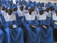 Haiti - Social : 92 young people from difficult neighborhoods, ready to start working life