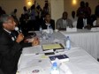 Haiti - Politic : «I think we're on the right way» dixit Mgr Chibly Langlois