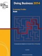 Haiti - Economy : Doing Business 2014, ranking unchanged...