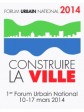 Haiti - Politic : Toward an Urban Policy for Haiti
