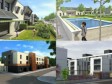 Haïti - Reconstruction : Projet modèle de 542 appartements pour les cadres de la Fonction publique