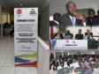 Haiti - Economy : Important seminar on «Economic Growth Strategy»
