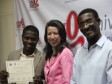 Haiti - Environment : Training of Executives in Environmental Assessment 
