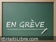 Haïti - Éducation : Grève illimitée en vue...