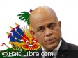 Haiti - Politic : President Martelly responded to the President of the Senate