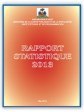 Haïti - Santé : Rapport Annuel des Statistiques Sanitaires de 2013