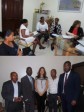 Haiti - Tourism : Extensive working sessions in MTIC