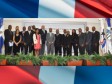 Haïti - Formation : Graduation de 10 étudiants haïtiens contrôleurs aériens, en République Dominicaine