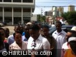 Haiti - Politic : The Haitian community in DR requires free IDs