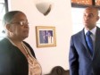 Haiti - Politic: «Haiti has lost a great man» dixit Laurent Lamothe
