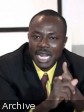Haiti - Politic : The Senator Moïse denounces future increases in fuel prices