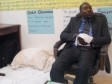 Haiti - Politic : 4th day of hunger strike for Deputy Bélizaire