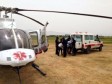 Haïti - Santé : «Ayiti Air Anbilans» un tournant en Haïti