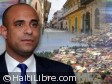 Haiti - Politic : Toward an important development project in the North