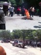 Haiti - Justice : New failure to bring Aristide before the investigating judge