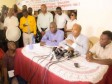 Haiti - Politic : The Ministry of Education wants to strengthen trade union structures