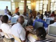 Haïti - Éducation : Vers la mise en place des lycées 2.0