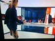 Haiti - Politic : On TV5 Monde, the President talks about his political future...
