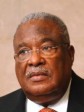 Haiti - Diplomacy : Gérard Latortue decorated by Chile
