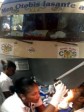 Haiti - Health : Success of school mobile clinics