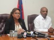  Haiti - Health : Recruitment of residents in hospitals, based on merit