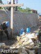 Haiti - Reconstruction : Launch of phases 3 and 4 of Canal of Bienac