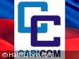 Haiti - Diplomacy : Last step of the competition CARICOM Youth Ambassador