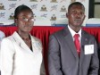 Haiti - Diplomacy : Year-end message from our young Ambassadors of CARICOM