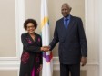 Haiti - Politic : Michaëlle Jean takes office at the head of the OIF