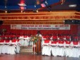 Haiti - Tourism : 100 young graduates in tourism