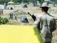 Haïti - Sécurité : «Opération Bouclier» sur la frontière dominicaine