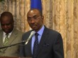 Haiti - Politic : Evans Paul is calling for the cooperation of all
