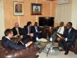 Haiti - Elections : The Minister Casimir requests the assistance of the OAS
