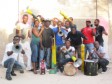 Haïti - Musique : Concert inédit de Follow Jah, à l'Institut Français