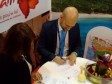 Haiti - Tourism : Fruitful participation of Haiti at ITB Berlin 2015