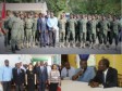 Haiti - Politic : Evans Paul in favor of an army in the country