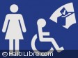 Haiti - Elections : Accessibility and electoral participation, of people with special needs