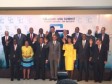 Haiti - Politic : The Caribbean nations face the transnational security threats