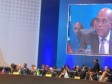Haiti - Politic : Intervention of President Martelly to the 7th Summit of the Americas