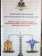 Haiti - Health : The Haitian state spends 100 times less on health care than Cuba