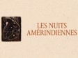 Haiti - Culture : «The Native American Nights»