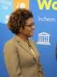 Haïti - Éducation : «L’éducation est une arme de construction massive» dixit Michaëlle Jean